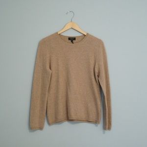 Charter Club Cashmere Sweater